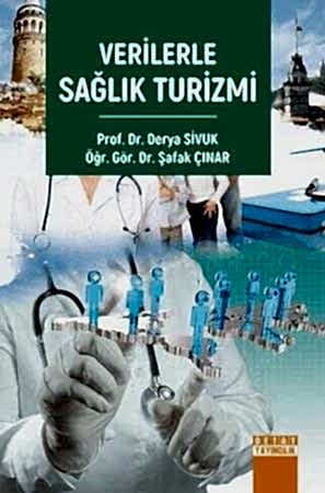 Resim Verilerle Sağlık Turizmi