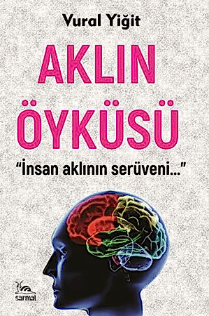 Resim Aklın Öyküsü
“İnsan aklının serüveni...”