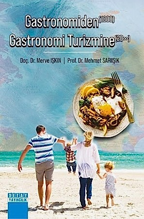 Resim Gastronomiden Gastronomi Turizmine