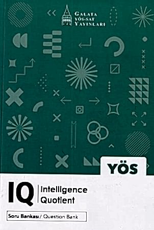 Resim YÖS Intelligence Quotient