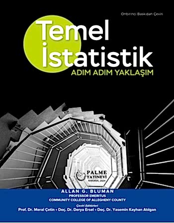 Resim Temel İstatistik Adım Adım Yaklaşım