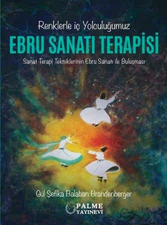 Resim Ebru Sanatı Terapisi