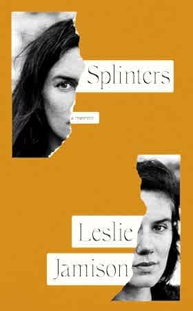 Resim Splinters: A Memoir