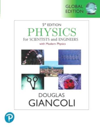 Resim Atılım Physics for Scientists Engineers with Modern Physics 5e Access Card With e-Text