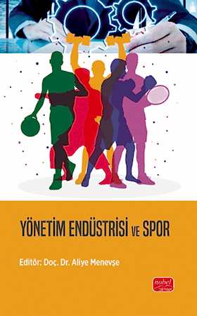 Resim Yönetim Endüstrisi ve Spor