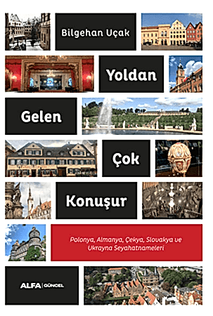 Resim Yoldan Gelen Çok Konuşur