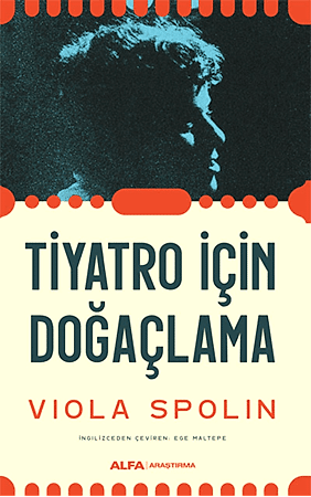 Resim Tiyatro İçin Doğaçlama