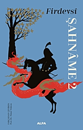 Resim Şahname 2 - Ciltli