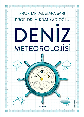 Resim Deniz Meteorolojisi