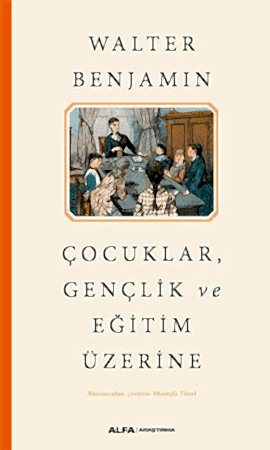 Resim Çocuklar, Gençlik ve Eğitim Üzerine