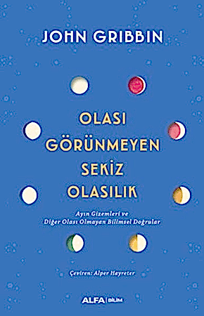 Resim Olası Görünmeyen Sekiz Olasılık