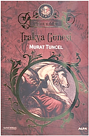 Resim Osmanlılar 1 - Trakya Güneşi