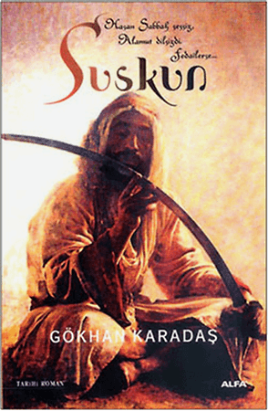Resim Suskun