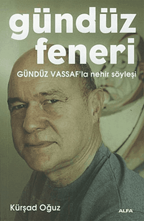 Resim Gündüz Feneri