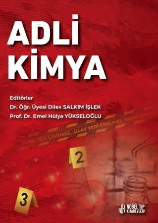 Resim Adli Kimya