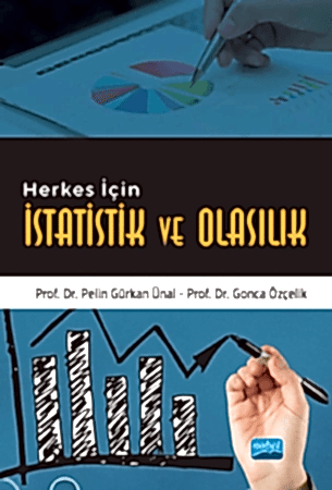 Resim Herkes için İstatistik ve Olasılık