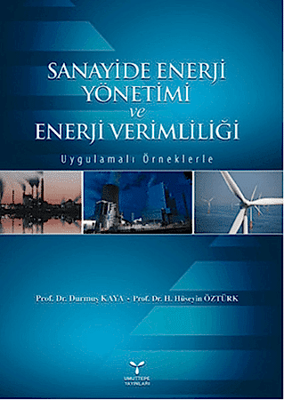 Resim Sanayide Enerji Yönetimi ve Enerji Verimliliği