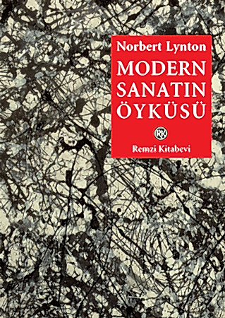 Resim Modern Sanatın Öyküsü