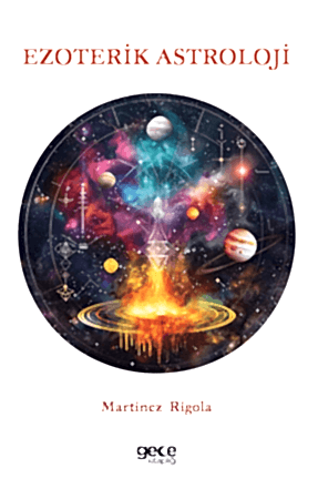 Resim Ezoterik Astroloji