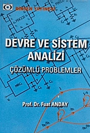 Resim Devre ve Sistem Analizi