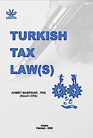 Resim Turkish Tax Law(s)