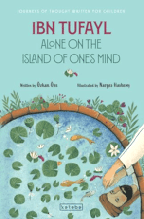 Resim Ibn Tufayl Alone on the Island of One’s Mind