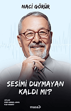 Resim Sesimi Duymayan Kaldı mı?
