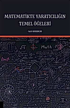 Resim Matematikte Yaratıcılığın Temel Öğeleri