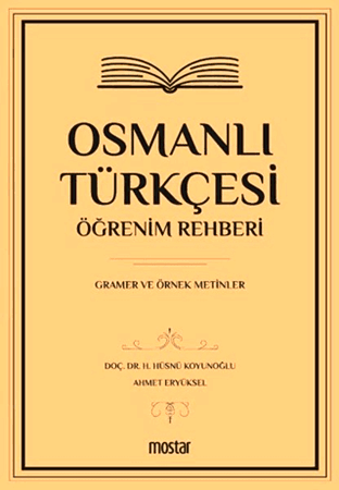 Resim Osmanlı Türkçesi Öğrenim Rehberi