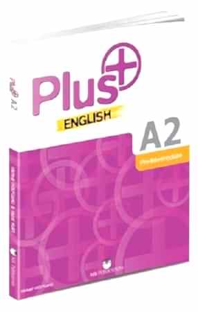 Resim Plus A2 İngilizce Gramer