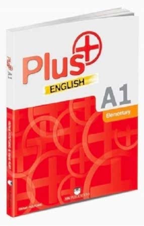 Resim Plus A1 İngilizce Gramer