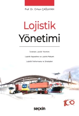 Resim Lojistik Yönetimi