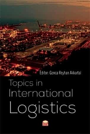 Resim Topics in International Logistics