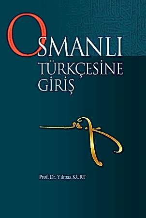 Resim Osmanlı Türkçesine Giriş