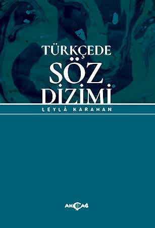 Resim Türkçede Söz Dizimi