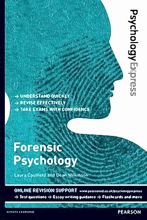 Resim Forensic Psychology