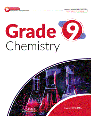 Resim Grade 9 Chemistry