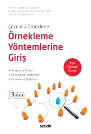 Resim Örnekleme Yöntemlerine Giriş