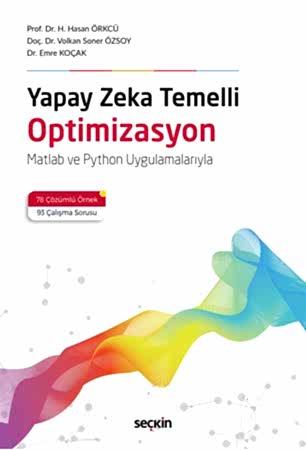 Resim Yapay Zeka Temelli Optimizasyon