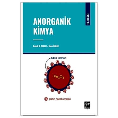 Resim Anorganik Kimya