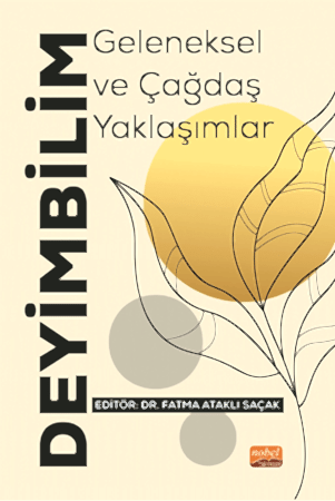 Resim Deyimbilim - Geleneksel ve Çağdaş Yaklaşımlar