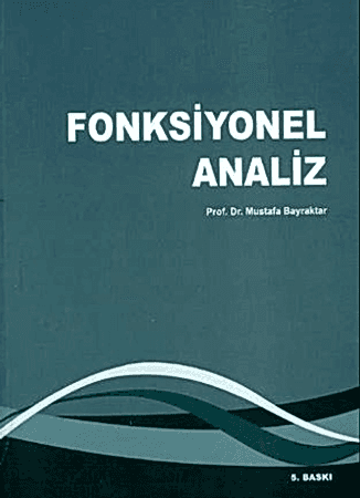 Resim Fonksiyonel Analiz