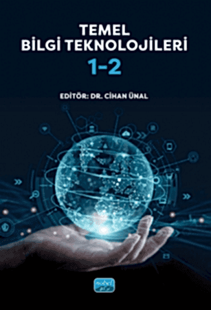 Resim Temel Bilgi Teknolojileri 1-2