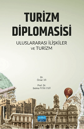 Resim Turizm Diplomasisi - Uluslararası İlişkiler ve Turizm