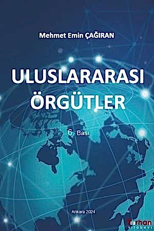 Resim Uluslararası Örgütler