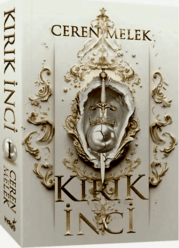 resm Kırık İnci