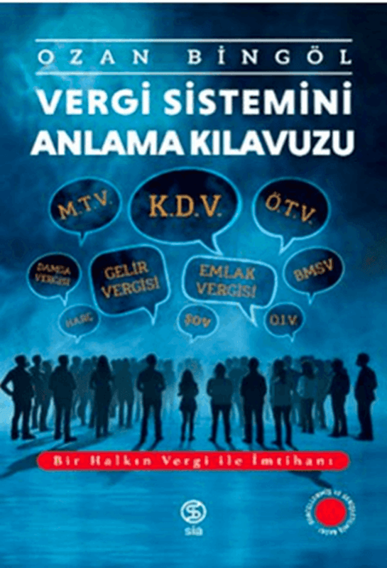 resm Vergi Sistemini Anlama Kılavuzu