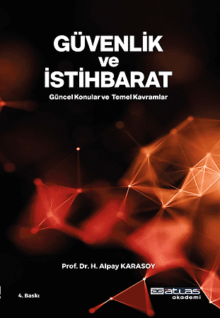 Resim Güvenlik ve İstihbarat Güncel Konular Temel Kavramlar