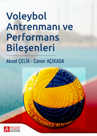Resim Voleybol Antrenmanı ve Performans Bileşenleri