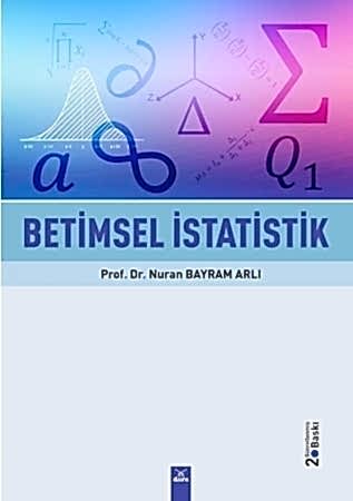Resim Betimsel İstatistik